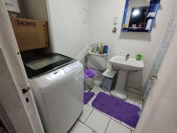 Departamento en Venta en Monjitas