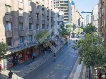 Departamento en Venta en Monjitas