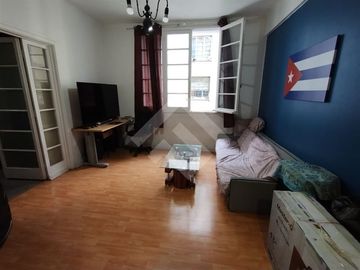 Departamento en Venta en Monjitas