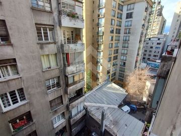 Departamento en Venta en Monjitas