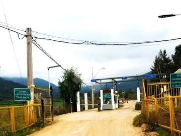 Parcela en Venta en La Aurora