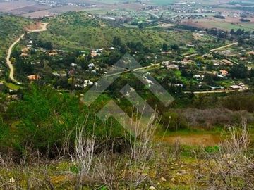 Parcela en Venta en La aurora