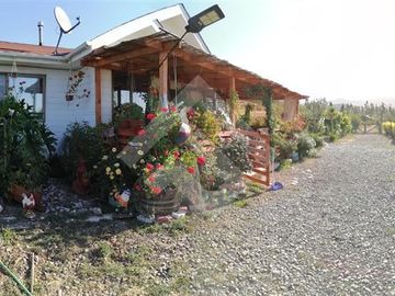 Parcela en Venta en Ruta F-760