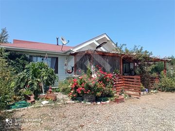 Parcela en Venta en Ruta F-760