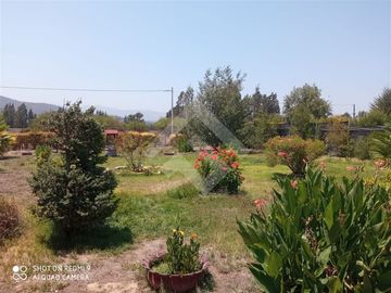 Parcela en Venta en Ruta F-760