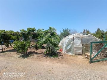 Parcela en Venta en Ruta F-760