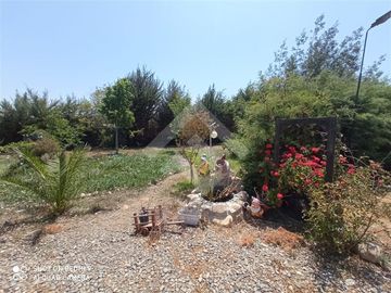 Parcela en Venta en Ruta F-760