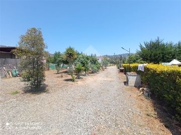 Parcela en Venta en Ruta F-760