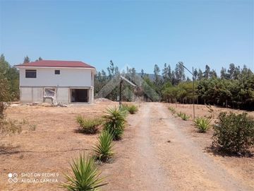 Parcela en Venta en Ruta F-760
