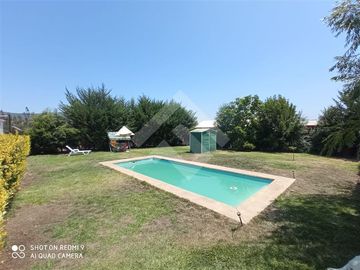 Parcela en Venta en Ruta F-760