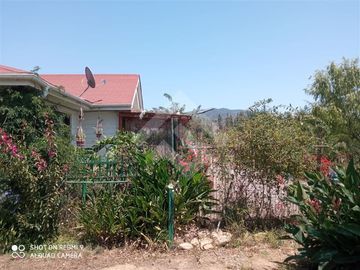 Parcela en Venta en Ruta F-760