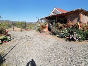 Parcela en Venta en Ruta F-760