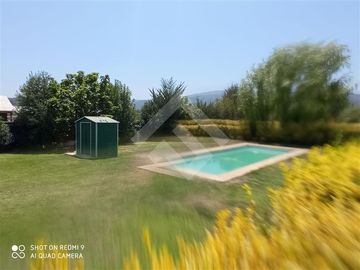 Parcela en Venta en Ruta F-760