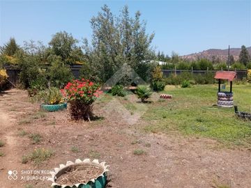 Parcela en Venta en Ruta F-760