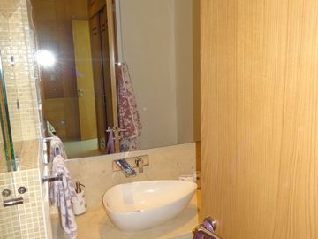 Departamento en Venta  en la Riviera Maya, Planta Baja con Alberca Privada..