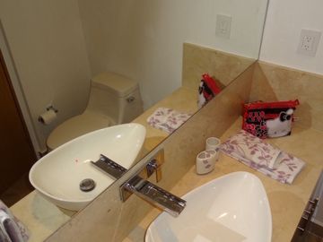 Departamento en Venta  en la Riviera Maya, Planta Baja con Alberca Privada..