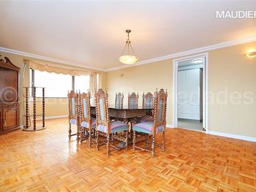 Departamento en Venta en El Golf