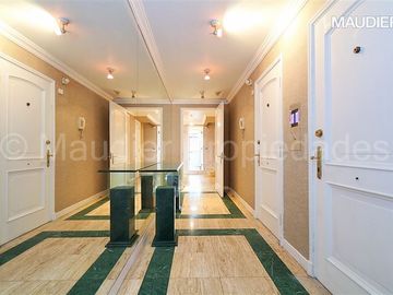 Departamento en Venta en El Golf