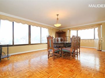 Departamento en Venta en El Golf