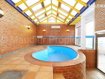 Departamento en Venta en El Golf