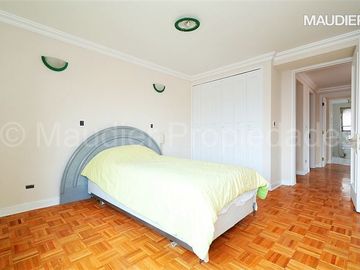 Departamento en Venta en El Golf
