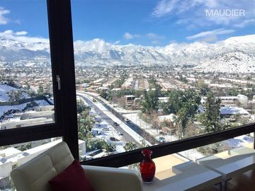 Departamento en Venta en los Trapenses