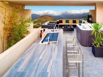 Departamento en Venta en los Trapenses
