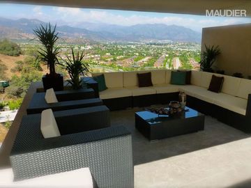 Departamento en Venta en los Trapenses