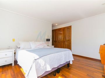 Departamento en Venta en El Golf