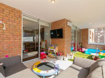 Departamento en Venta en El Golf