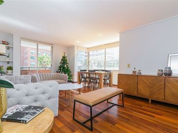 Departamento en Venta en El Golf