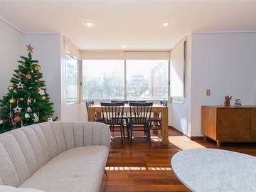Departamento en Venta en El Golf