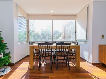Departamento en Venta en El Golf