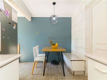 Departamento en Venta en El Golf