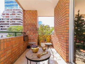 Departamento en Venta en El Golf
