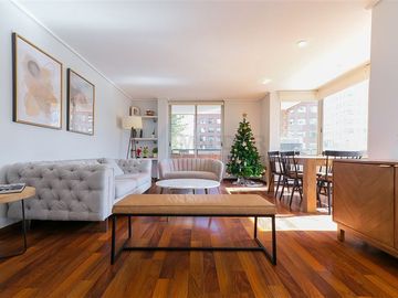 Departamento en Venta en El Golf