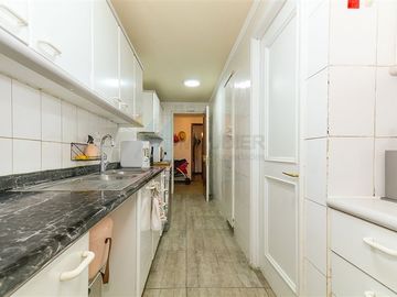Departamento en Venta en El Golf