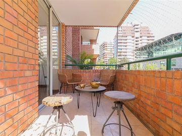 Departamento en Venta en El Golf