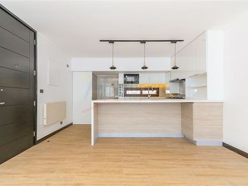Departamento en Venta en Pedro de Valdivia Norte