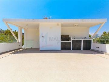 Departamento en Venta en Pedro de Valdivia Norte