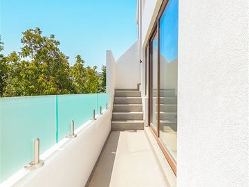 Departamento en Venta en Pedro de Valdivia Norte