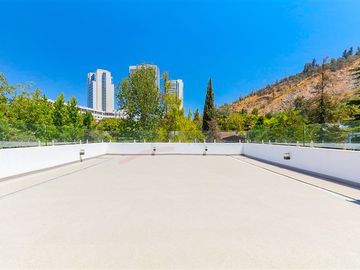 Departamento en Venta en Pedro de Valdivia Norte