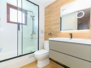 Departamento en Venta en Pedro de Valdivia Norte