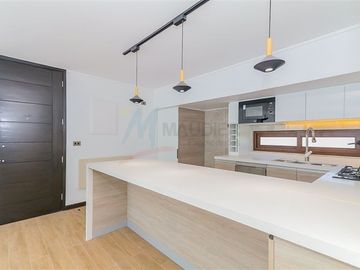 Departamento en Venta en Pedro de Valdivia Norte