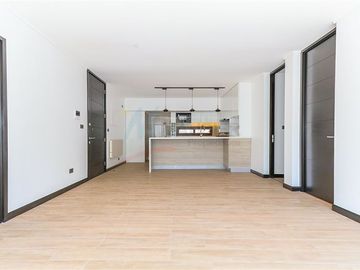 Departamento en Venta en Pedro de Valdivia Norte