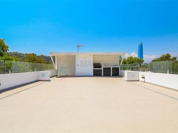 Departamento en Venta en Pedro de Valdivia Norte
