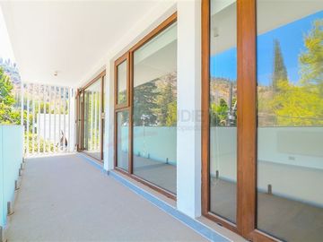 Departamento en Venta en Pedro de Valdivia Norte