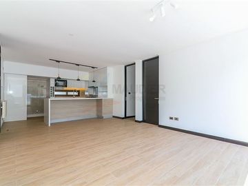 Departamento en Venta en Pedro de Valdivia Norte