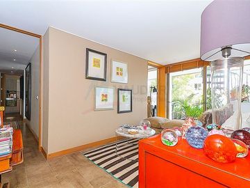 Departamento en Venta en La Dehesa Central