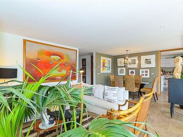 Departamento en Venta en La Dehesa Central